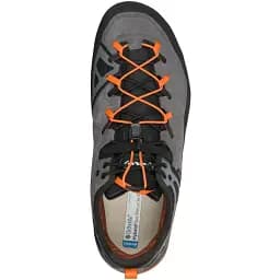 Кросівки AKU Rock DFS II GTX 6.5 Grey/Orange - мініатюра 3