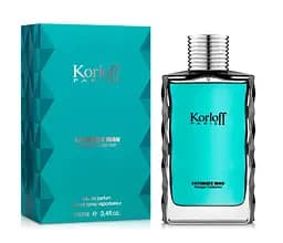 Оригинал Korloff Paris Ultimate Man 100 мл парфюмированная вода