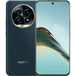 Смартфон Realme 13 Pro+ 12/256GB Emerald Green (Asian Version)