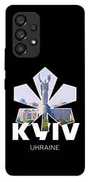 Чохол Demsky Kyiv для Samsung Galaxy A53 5G