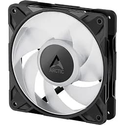 Вентилятор Arctic P12 Pro A-RGB (ACFAN00309A) Black - мініатюра 6