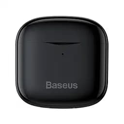 Бездротові навушники Baseus Bowie E3 TWS black (33498 black) - мініатюра 5