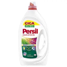 Гель для стирки Persil Колор, 4,95 л
