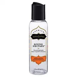 Лубрикант їстівний Divine Nectare Body Glide/Lube Mango 59 ml