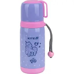 Термос Kite My Little Pony 350 мл бузково-рожевий (LP25-301)
