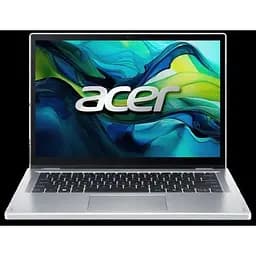 Ноутбук Acer Aspire Go Spin 14 AGSP14-31PT-37VB (NX.JBEEU.001) Pure Silver