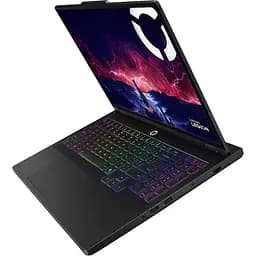 Ноутбук Ігровий LENOVO Legion Pro 5 16ADR10, AMD Ryzen 7 8745HX до 5.1GHz, 16" WQXGA, 32GB, SSD 1TB, NVIDIA GeForce RTX 5060 8GB, Free DOS - мініатюра 8