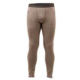 Термоштани Fahrenheit Power Grid Thermo Pants S Хакі (FAPG03306S) - мініатюра 2
