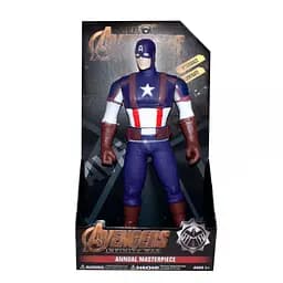 Дитяча іграшкова фігурка Bambi Marvel det0004871