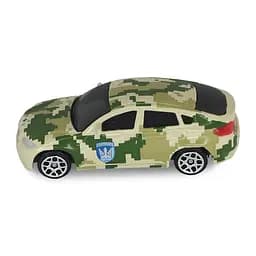 Мінімодель TechnoDrive Шеврони Героїв S1 в асортименті (250363UM) - мініатюра 8