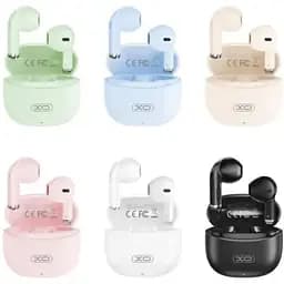 Навушники бездротові XO X33 Yu Jing TWS bluetooth Headset чорні