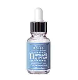 Сыворотка для лица с гиалуроновой кислотой Hyaluronic Serum (H) Cos De Baha 30 мл