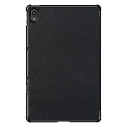 Чохол до планшета ArmorStandart Smart Case Lenovo Tab P11 TB-J606F/P11 Plus TB-J616F Black (ARM61415) - мініатюра 2