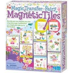 Набор для творчества 4M Crafts Сказочные магниты (00-04685)