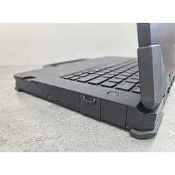 Ноутбук Dell Pro Rugged, Ultra 7 165U, 64GB, 1TB - мініатюра 12