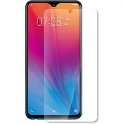 Захисна плівка StatusSKIN для Vivo Y91c 1820 Екран Матова Pro - мініатюра 1