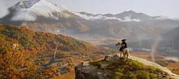 Гра PS5 Ghost of Yotei (1000048558) - мініатюра 5