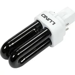 Лампа для інсектицидної лампи Lund Uva 7 Вт (67019)