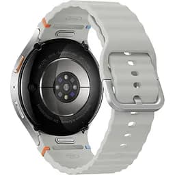 Смарт-годинник Samsung Galaxy Watch7 44mm eSIM Silver [SM-L315FZSACAU] [140817] - мініатюра 3