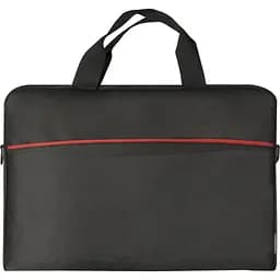 Сумка для ноутбука Defender 15,6" Lite black (26083) - мініатюра 2