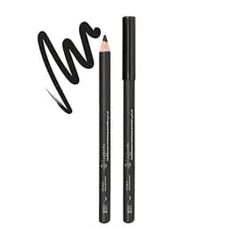 Олівець для очей Bogenia Eye Liner BG502 №001 Black Tourmaline Чорний