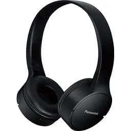 Бездротові навушники Panasonic RB-HF420B Bluetooth гарнітура чорна - мініатюра 2