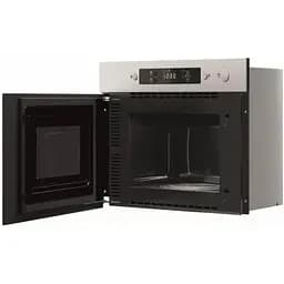 Мікрохвильова піч Whirlpool MBNA900X - мініатюра 2