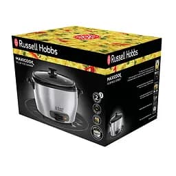 Рисоварка Russell Hobbs 14 Cup Rice Cooker 23570-56 - мініатюра 10