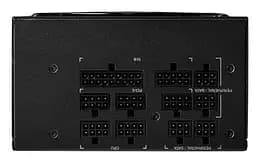 Блок живлення Chieftec 1050W Gold (PPS-1050FC) Б/в - мініатюра 5