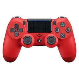 Геймпад Sony Dualshock 4 V2 Magma Red (9894353) [19970]