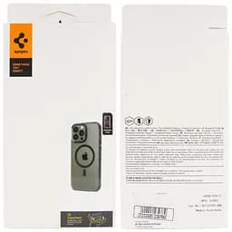 Чохол SGP Ultra Hybrid MagFit для Apple iPhone 13 Pro Max 6.7" - мініатюра 6