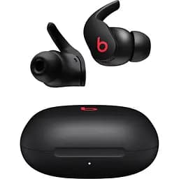 Навушники Beats by Dr. Dre Fit Pro Beats Black (MK2F3) [97493]