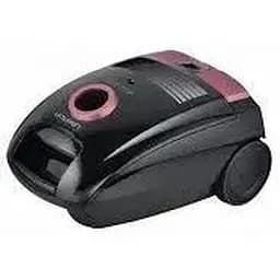 Пылесос с мешком Liberton LVC-0802B ECO Black