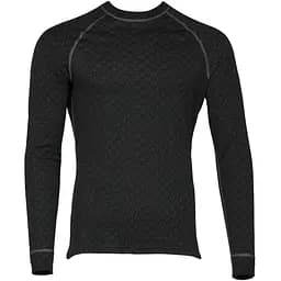 Термосветр Thermowave Merino Xtreme Long-Sleeve XL Чорний
