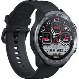 Розумний годинник Mibro Watch A2 Black XPAW015 (чорний) - мініатюра 5