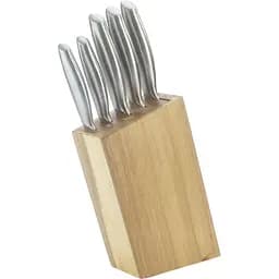 Набір ножів Pepper Metal Block 5 шт. (121995)