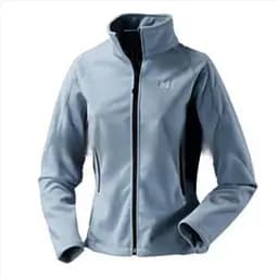 Флісова кофта Millet LD Windy Jkt Grey/Graphite L Brain (1046-MIV2543 3035_L)