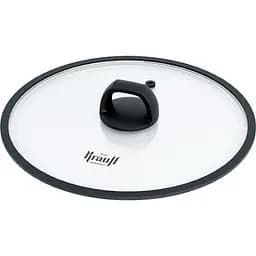 Скляна кришка Krauff Prime Chef 28 см (29-305-190)