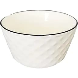 Салатник Limited Edition Romb 14.5 см (YF7003)