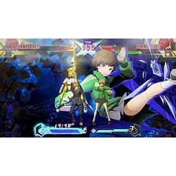 Ключ активації Microsoft BlazBlue: Cross Tag Battle Special Edition для Xbox One/Series S/X - мініатюра 3