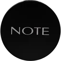 Компактная пудра Note Cosmetique Luminous Silk Compact Powder тон 197, 10 г