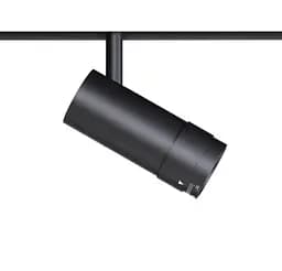 Світильник магнітний трековий Kloodi KDMG-FOCUS35 7W 3K BK - мініатюра 3