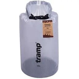 Гермомішок Tramp PVC 15 л (TRA-TRA-197)