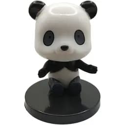 Фігурка чибі Banpresto Магічна битва Панда Jujutsu Kaisen Panda 7 см FCH JK P 01