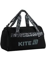 Сумка спортивна Kite Education 2505 No Rules (K26-2505-2) - мініатюра 2