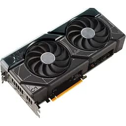 Відеокарта Asus Dual GeForce RTX 4070 12GB GDDR6X [90YV0IZ2-M0NA00] [104217] - мініатюра 2
