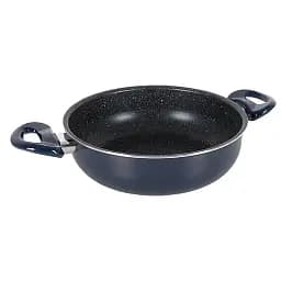 Набір посуду Gimex Cookware Set induction Blue 9 предметів (6977225) - мініатюра 6
