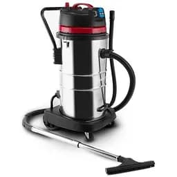 Промышленный пылесос Klarstein clean room 60 л (10029117)