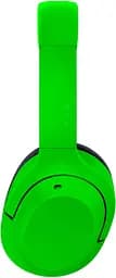 Гарнітура Razer Opus X BT Green (RZ04-03760400-R3M1) - мініатюра 4