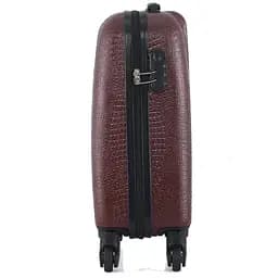 Валіза Semi Line 18" S Burgundy (T5581-1) - мініатюра 4